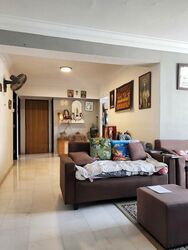 Blk 114 Pasir Ris Street 11 (Pasir Ris), HDB 5 Rooms #472862831